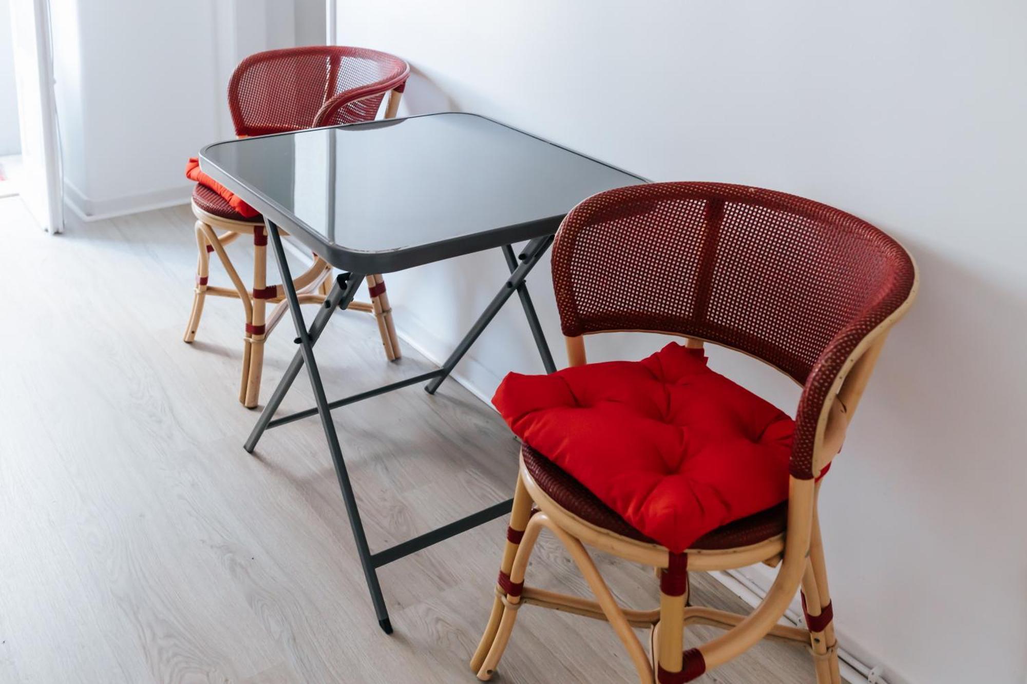 Habitación en casa particular Aquilla Family 202 Lisboa